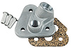 59A-6751 Dip Stick Tube Boss, 1947-48 Ford Car, 1947 Ford Pickup, Truck - image 1