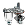 59A-9350 Fuel Pump, Late 1946-48 Ford V8 - image 1