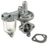 59A-9350 Fuel Pump, Late 1946-48 Ford V8 - image 2