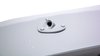 67-9002 Gas Tank, 1933-34 Victoria; 1933-37 Ford Pickup - image 2