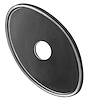 68-13130 Headlight Mount Pads, 1936 Ford Car - image 1