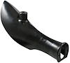 68-13470-B Tail Light Bracket w/ Step, RH, 1936 Ford Car - image 1
