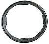 68-16156 Horn Grille Pads, 1936 Ford Car - image 1