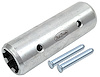68-4684-B Drive Shaft Coupling (6 Spline), 1937-48 Ford Car, 1937-41 Ford Pickup - image 1
