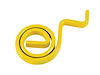 68-702267 Door Latch Spring, 1935- Early 1936 Ford - image 1
