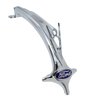 68-8215 Grille Shell Ornament, 1936 Ford Car - image 2
