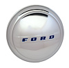 6A-1130-P Hub Cap, 1947-48 Ford Car, 1947-56 Ford Pickup