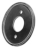 6A-13200-RP Parking/Tail Light Pads, 1947-48 Ford Car, 1942-47 Ford Pickup - image 1