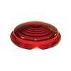 6A-13450 Baby Hot Rod Tail Light Lens, Universal - image 2