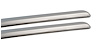 6A-16722/3-B Hood Side Trim, 1947-48 Ford Car