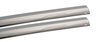 6A-16722/3-B Hood Side Trim, 1947-48 Ford Car - image 2