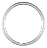 6A-18303-15 Beauty Ring (Smooth Style, 15"), Universal - image 1