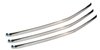 6A-8332 Grille Bar Trim, 1947-48 Ford Car - image 2