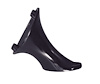 78-13471 Tail Light Bracket, LH, 1937 Ford Car - image 1