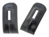 78-17552/3 Wiper Tower Kit, 1937-39 Ford Convertible, Station Wagon - image 3