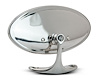 78-17682-SC Inside Rearview Mirror, 1937-39 Closed Ford Car - image 1