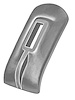 78-17792/3 Rear Bumper Arm Grommets, 1937 Ford Car, 1938-40 Ford Coupe, Ford Convertible - image 1