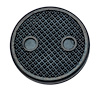 78-2454 Brake & Clutch Pedal Pad, 1937-40 Ford Car, Ford Pickup, 1937-39 Rumble Step - image 1