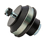 78-6038-K Motor & Transmission Mount, 1937-48 Ford Car, 1937-51 Ford Pickup - image 1