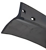 78-701980-K Lower Door Seals, 1937 Tudor, Club Ford Coupe - image 1