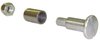 78-702148-K Window Regulator Channel Studs, 1934-39 Ford Car, 1935-39 Ford Pickup - image 2