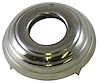 78-7022618-D Escutcheon (Chrome), 1937 Ford Car - image 1