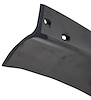 78-711730-K Lower Door Seals, 1937 Ford Cabriolet, Ford Roadster - image 1