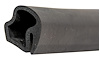 78-713540 Trunk Seal, 1938-40 Ford Sedan, 1938-48 Ford Coupe, 1940-48 Ford Convertible - image 1