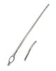 78-8157 Grille Center Trim Kit, 1937 Ford Car, Ford Sedan Delivery - image 2