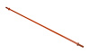 78-8232-B Front Fender Support Tie, 1937 Ford Car - image 1