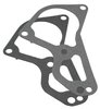 78-8501/2 Water Pump 1937-48 Ford Car, 1937-47 Ford Pickup - image 2