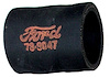 78-9047 Gas Neck Hose, 1937-40 Ford Car, 1937-41 Ford Pickup, 1940-47 Panel - image 1