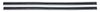 7C-7022296 Vent Window Glass Edge Seals, 1948-52 Ford Pickup - image 2