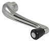 7C-8123342 Window Crank, 1948-52 Ford Pickup, Commercial
