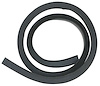 7C-8348 Lower Grille Panel to Radiator Seal, 1948-52 Ford Pickup, Commercial
