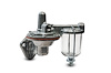 7RA-9350 Fuel Pump, 1949-50 Ford V8