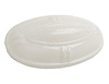 81A-13783 Dome Light Lens, 1937-40 Closed Ford Car
