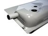 81A-9002-FI Gas Tank w/ Fuel Pick-Up Outlet, 1938-40 Ford Car, 1938-41 Ford Pickup - image 3