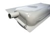 81A-9002 Gas Tank, 1938-40 Ford Car, 1938-41 Ford Pickup - image 2