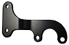 81Y-13470 Tail Light Bracket, RH, 1938-52 Ford Pickup - image 1
