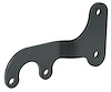 81Y-13471 Tail Light Bracket, LH, 1938-52 Ford Pickup - image 1