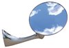 8A-18402-A Outside Door Mirror, 1949-51 Ford Car - image 2