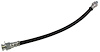 8A-2079 Brake Hose, 1949-53 Ford Car - image 1