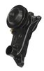 8BA-8501/2 Water Pump (Wide Belt), 1949 Ford Car, 1953 Ford Pickup - image 3