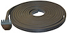 8M-16070-A Anti-Squeak Seal, 1949-51 Ford Car