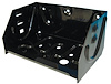 8M-5154-B Battery Tray, 1949-51 Ford Car - image 1
