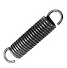 91A-16789 Hood Support Spring, 1939-41 Ford Car, 1940-41 Ford Pickup