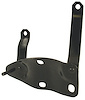 91A-16796/7 Hood Hinge Brackets, 1938-40 Ford Car, 1940-41 Ford Sedan Delivery - image 1