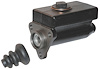 91A-2140 Brake Master Cylinder, 1939-48 Ford Car, 1939-47 Ford Pickup - image 1