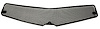 91A-7002280 Cowl Vent Screen, 1939-40 Ford Car, 1939-47 Ford Pickup